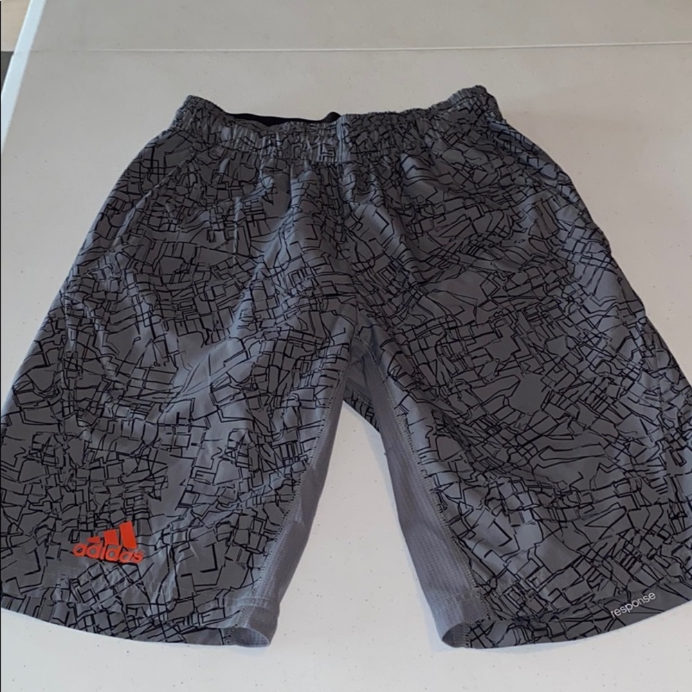 Adidas Shorts